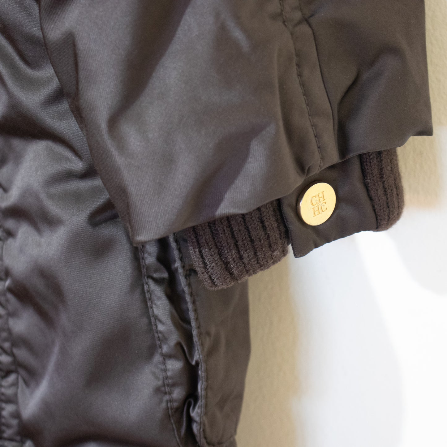 Carolina Herrera coat