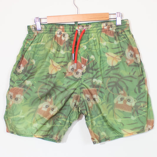 Calções Dsquared2