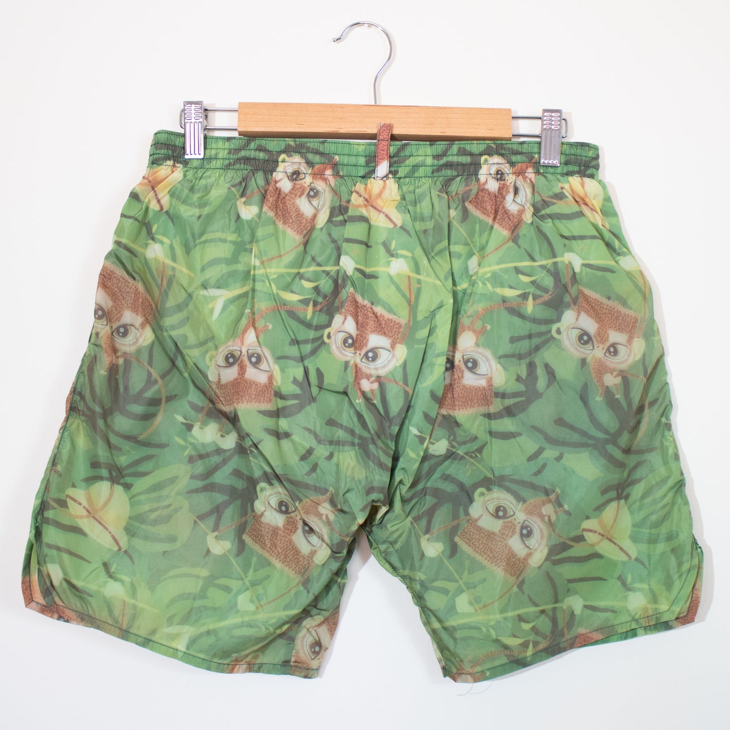 Calções Dsquared2