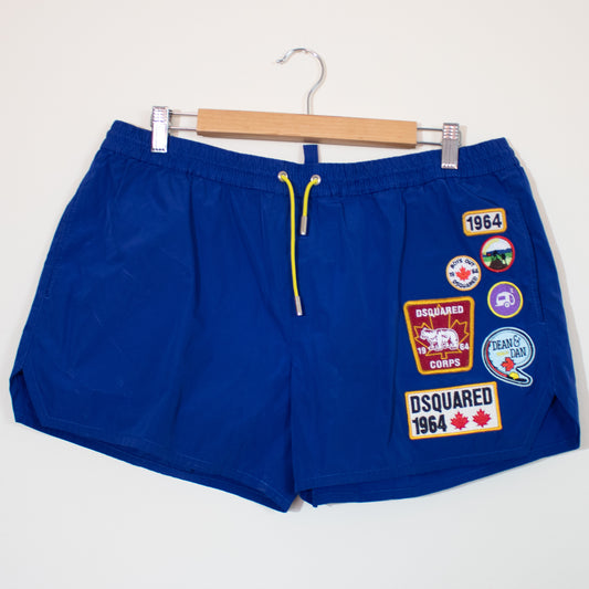 Dsquared2 shorts