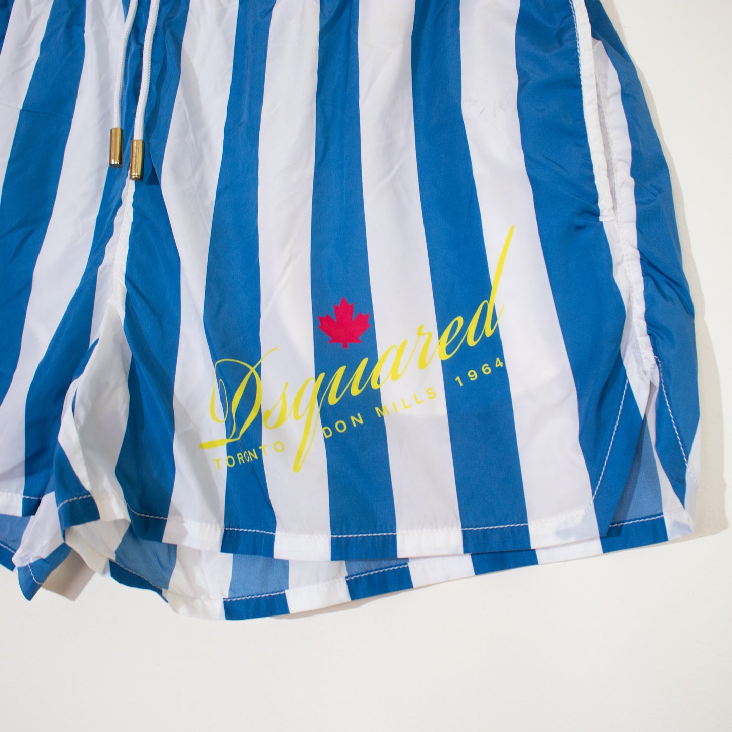 Calções Dsquared2