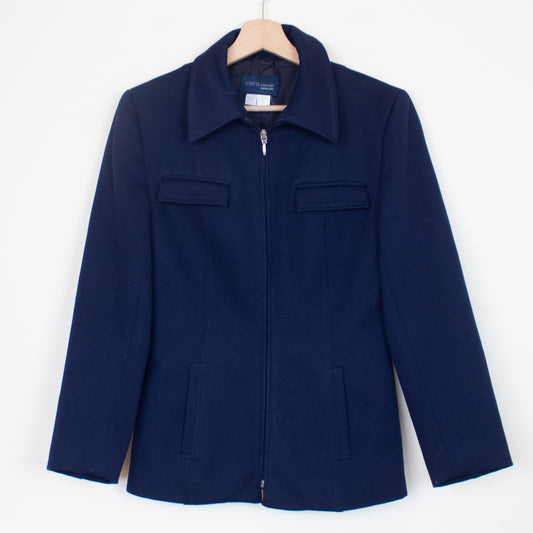 Zara coat