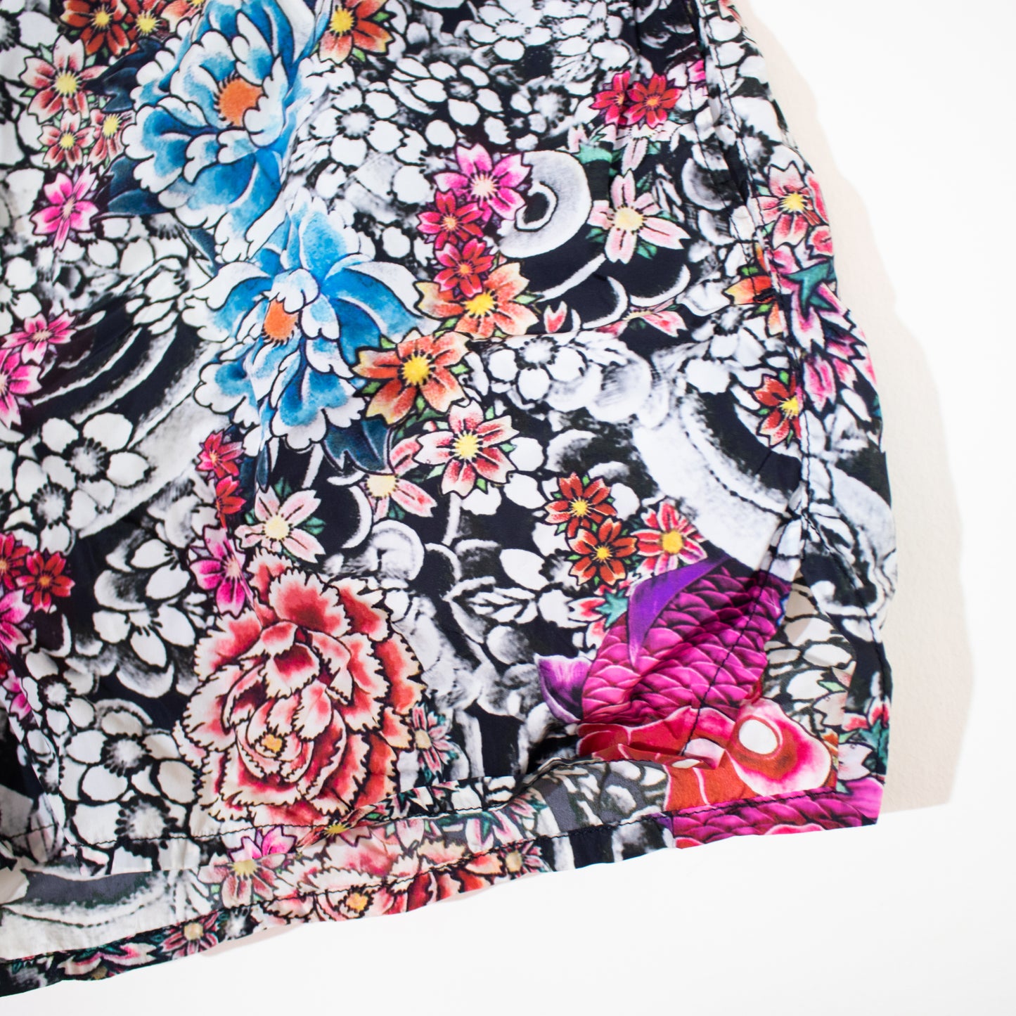 Calções Dsquared2