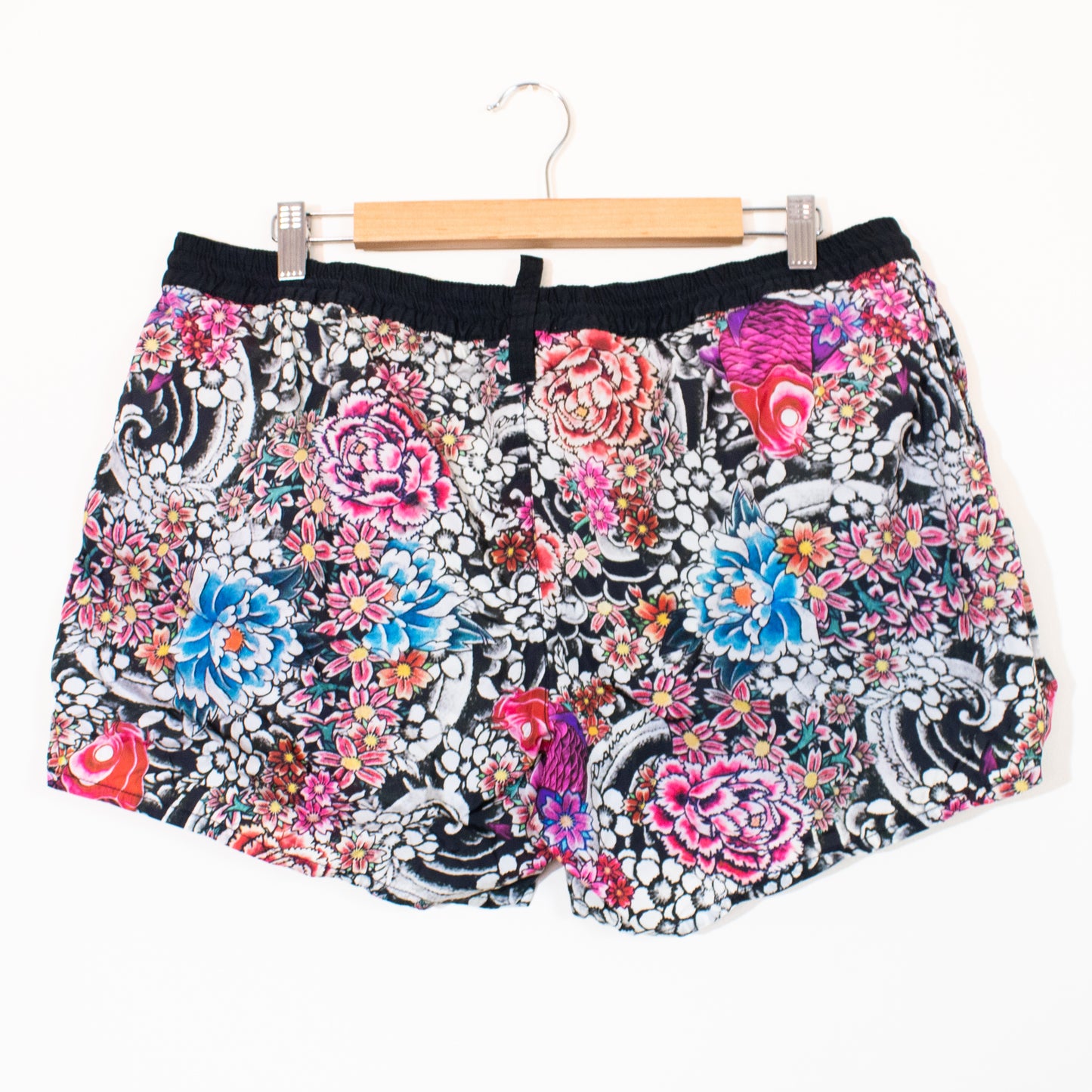 Calções Dsquared2