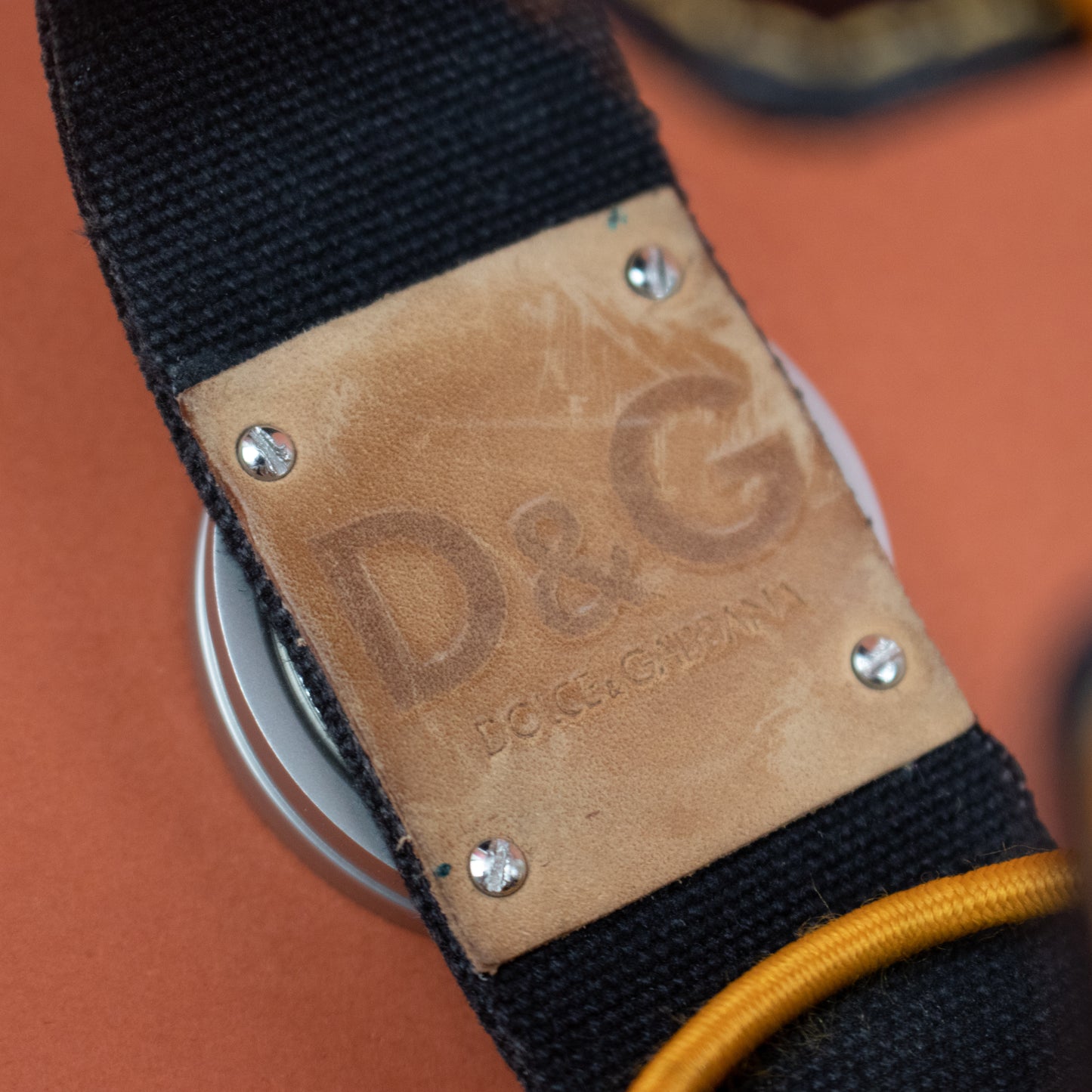 Dolce&amp;Gabbana watch
