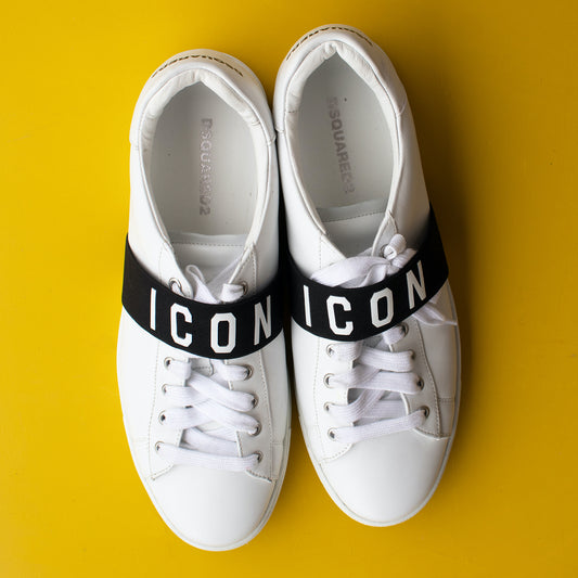 Sapatilhas Dsquared2