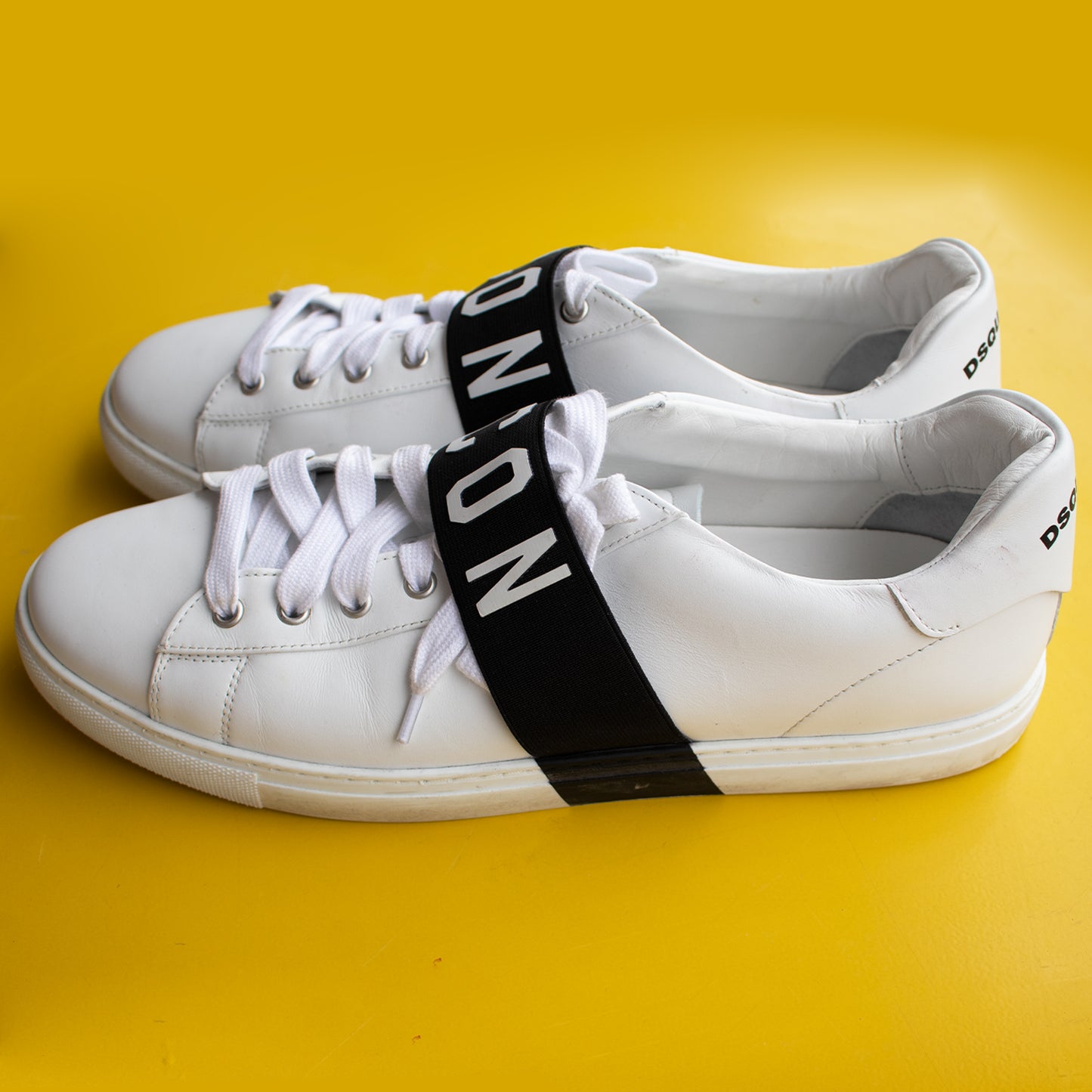 Sapatilhas Dsquared2