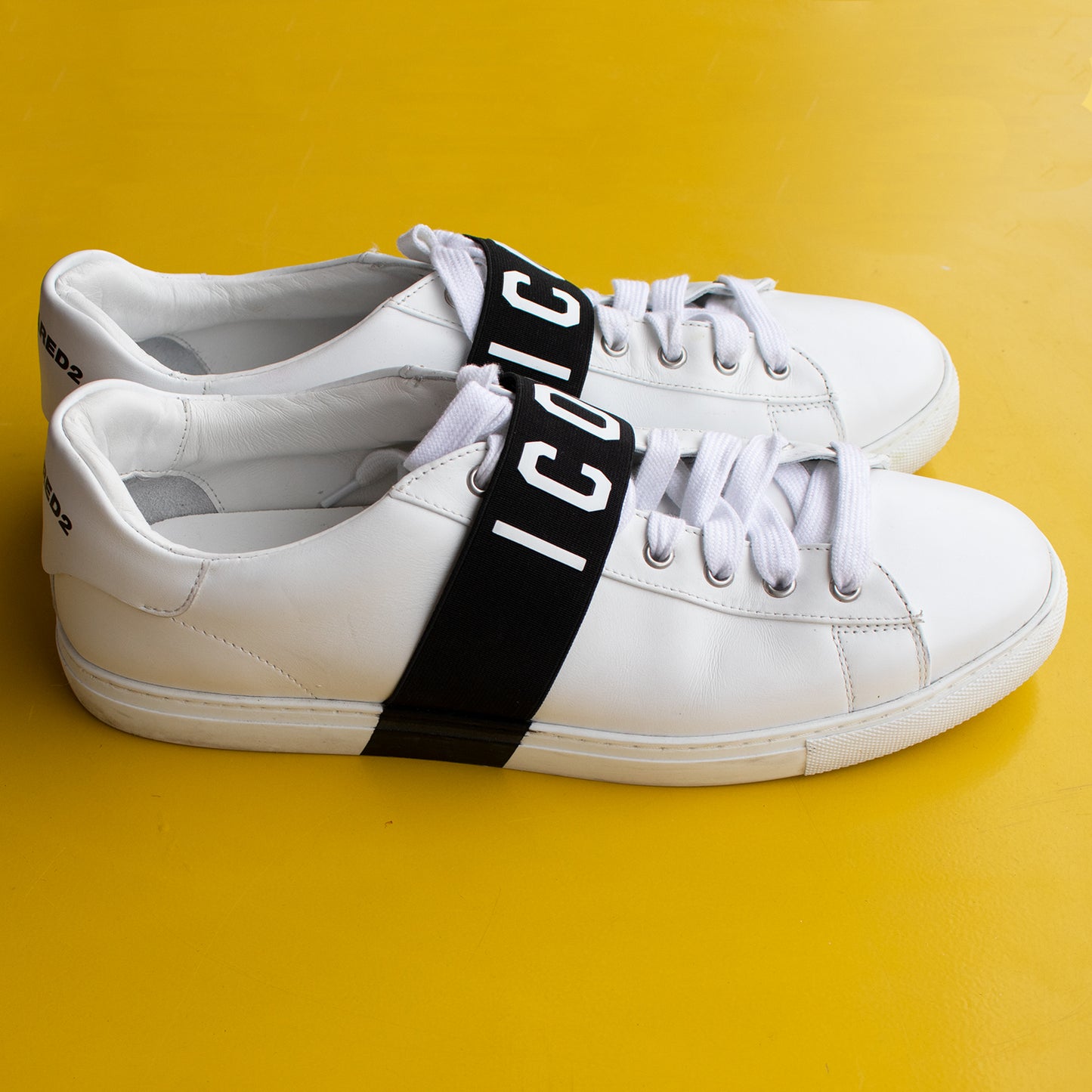 Sapatilhas Dsquared2