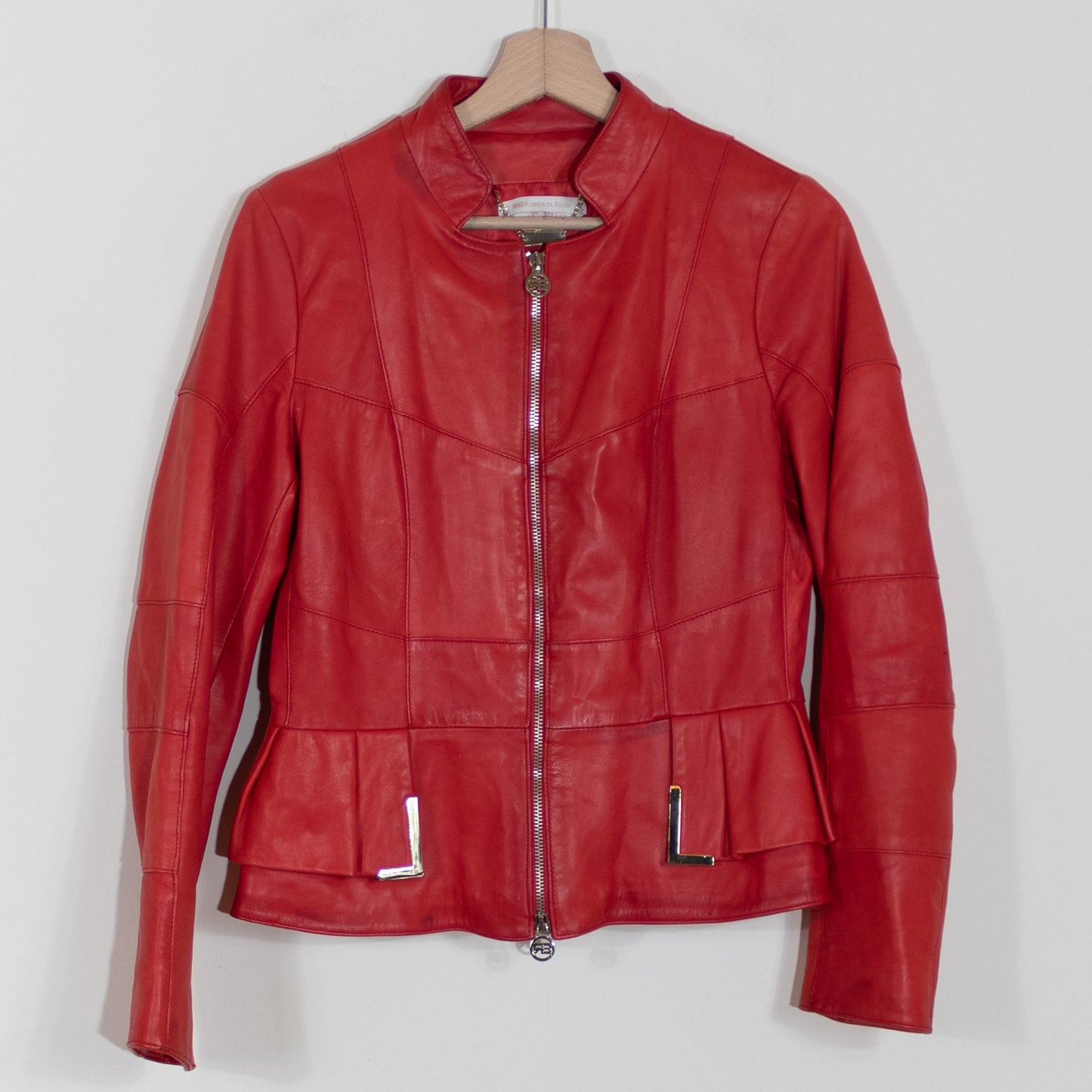Roberta Biagi jacket