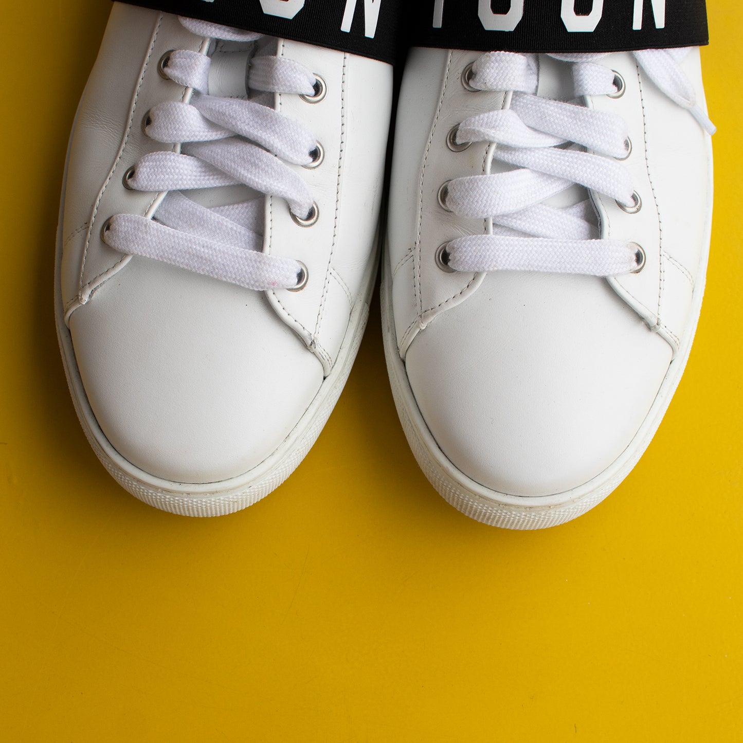 Sapatilhas Dsquared2