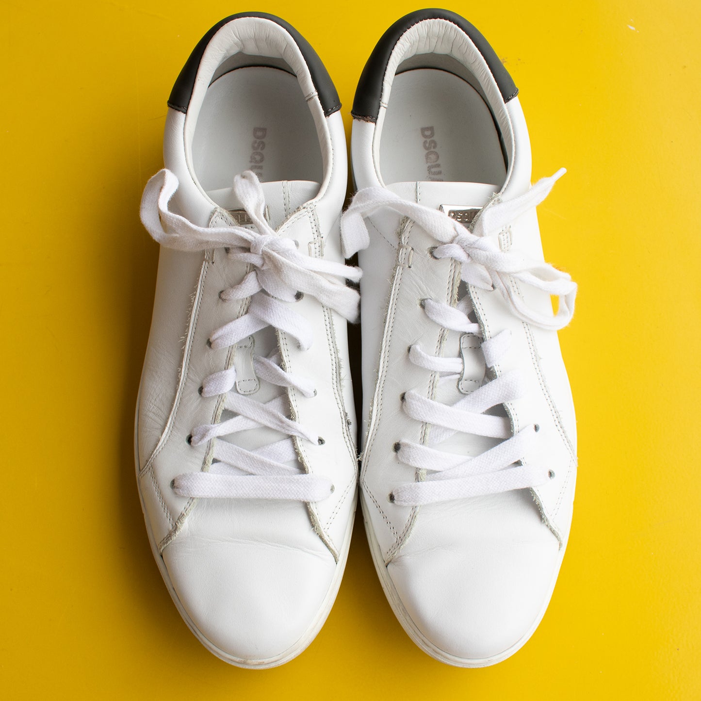 Baskets Dsquared2