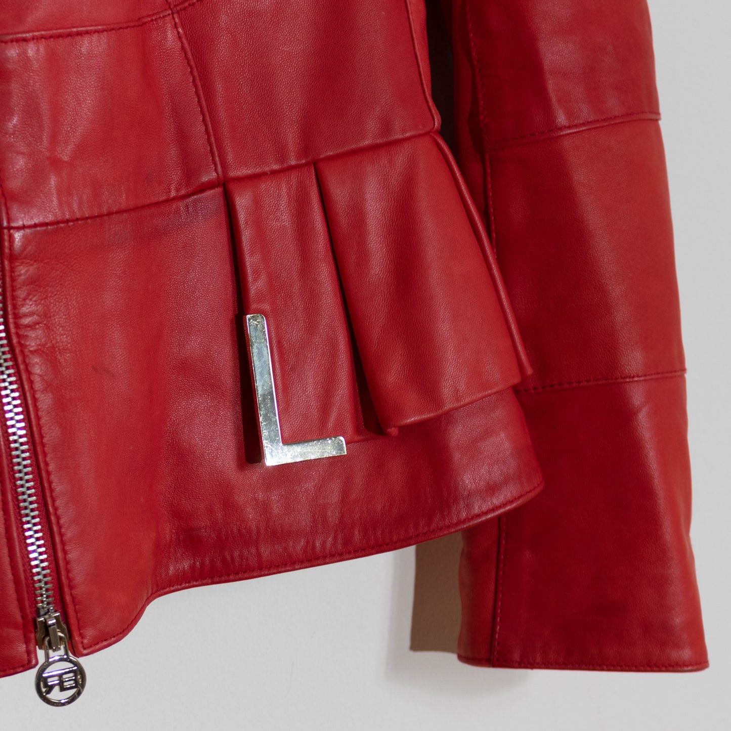 Roberta Biagi jacket