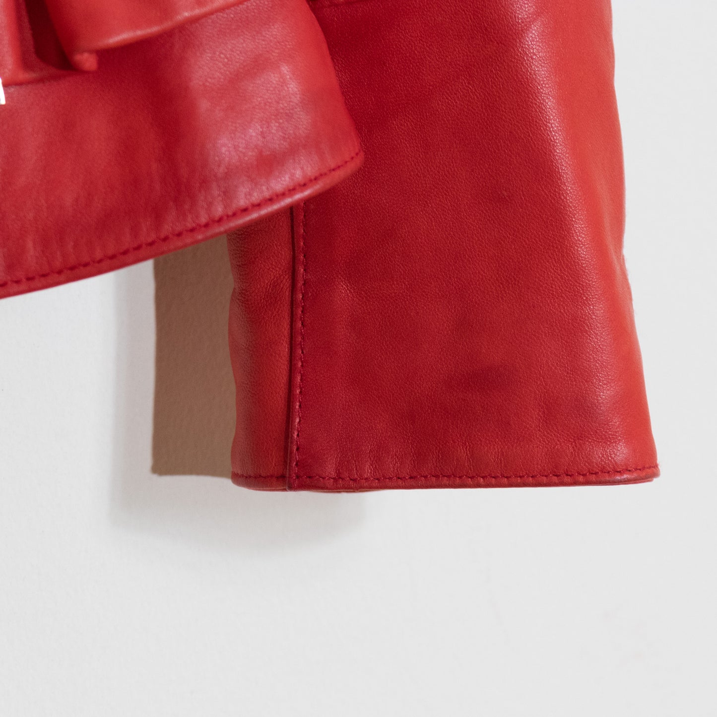 Roberta Biagi jacket