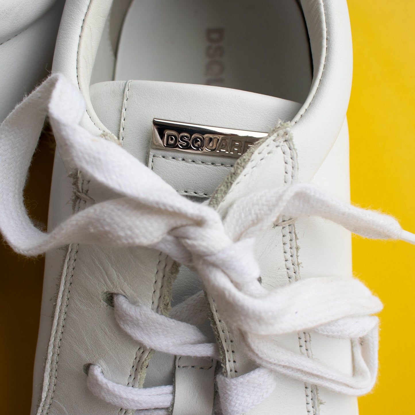 Baskets Dsquared2