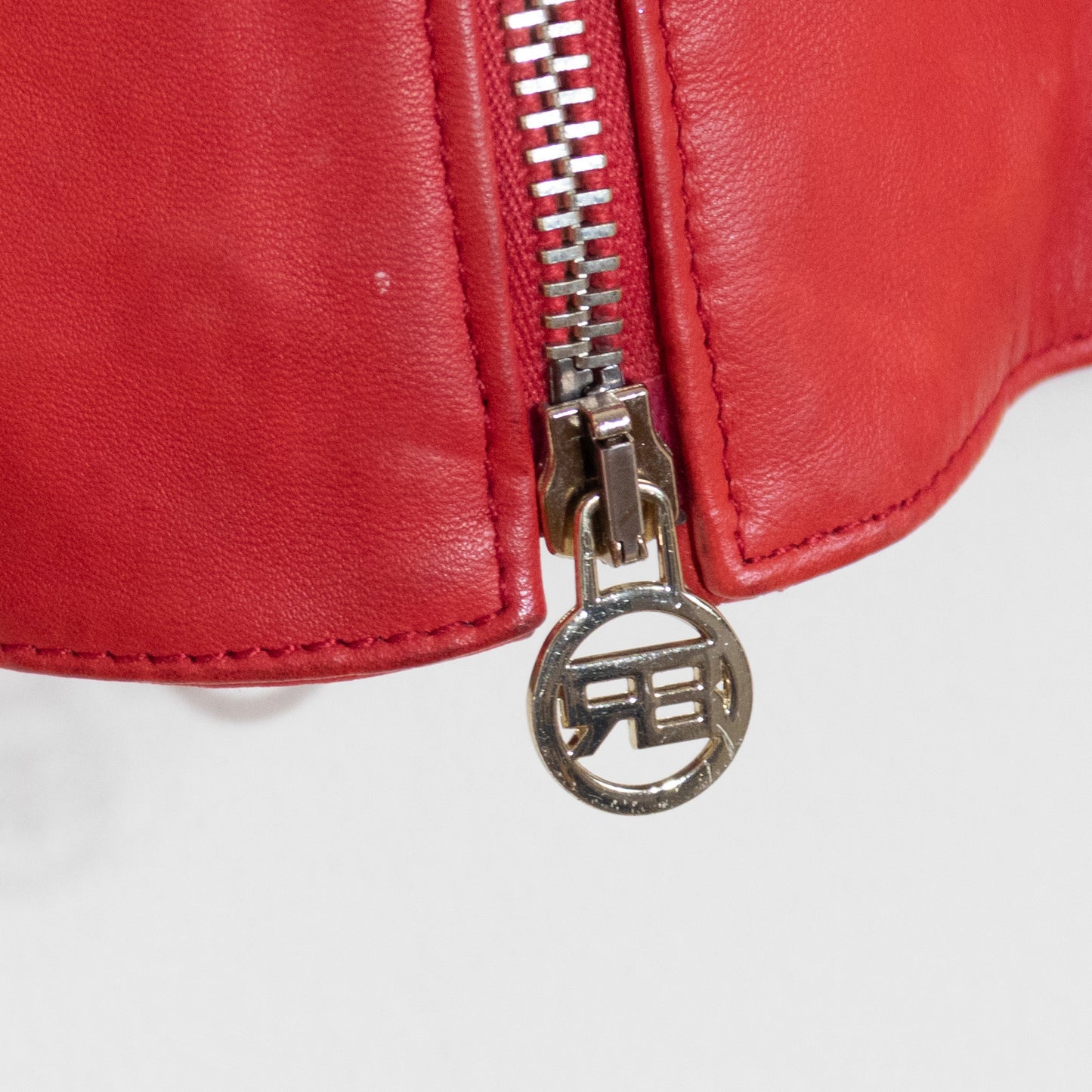 Roberta Biagi jacket