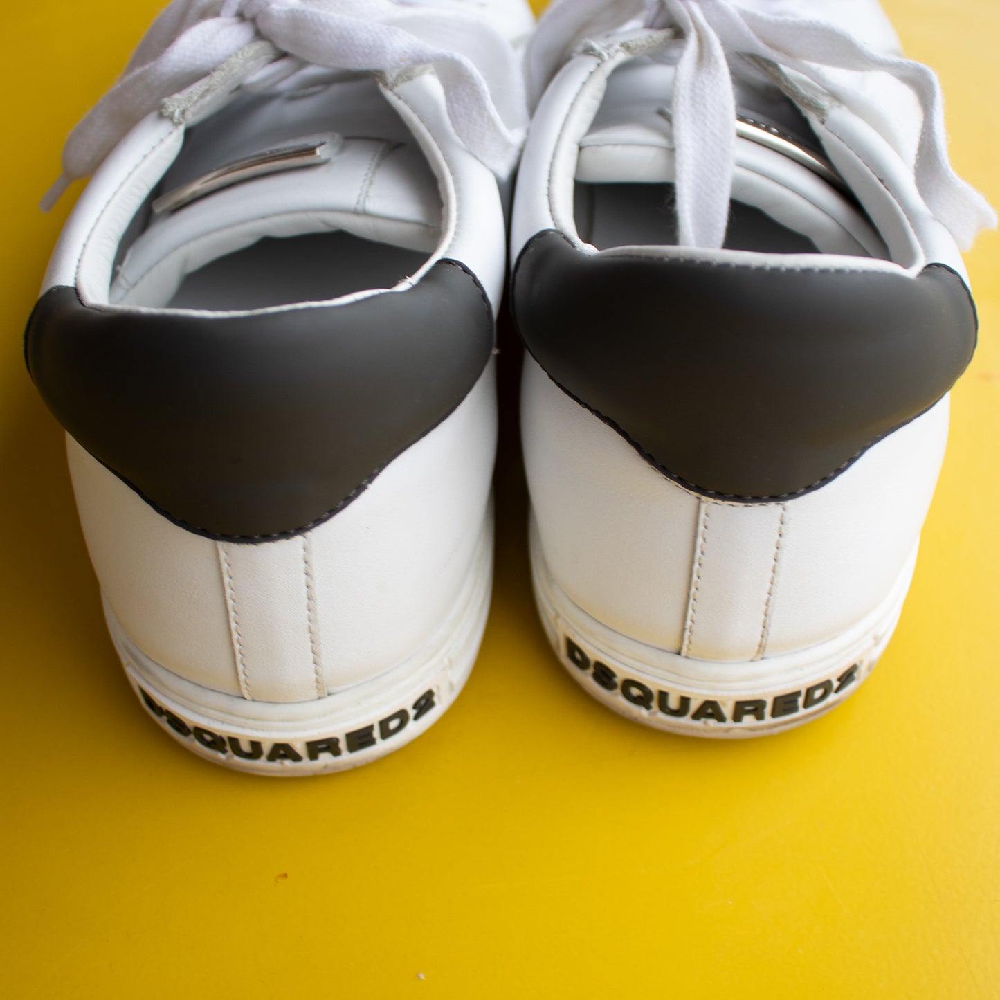 Baskets Dsquared2