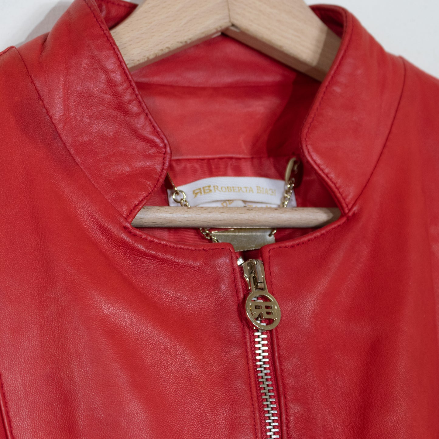 Roberta Biagi jacket