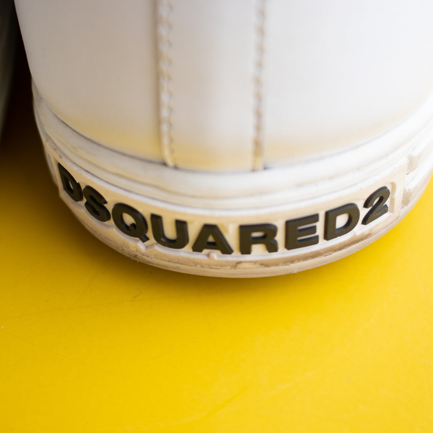 Baskets Dsquared2