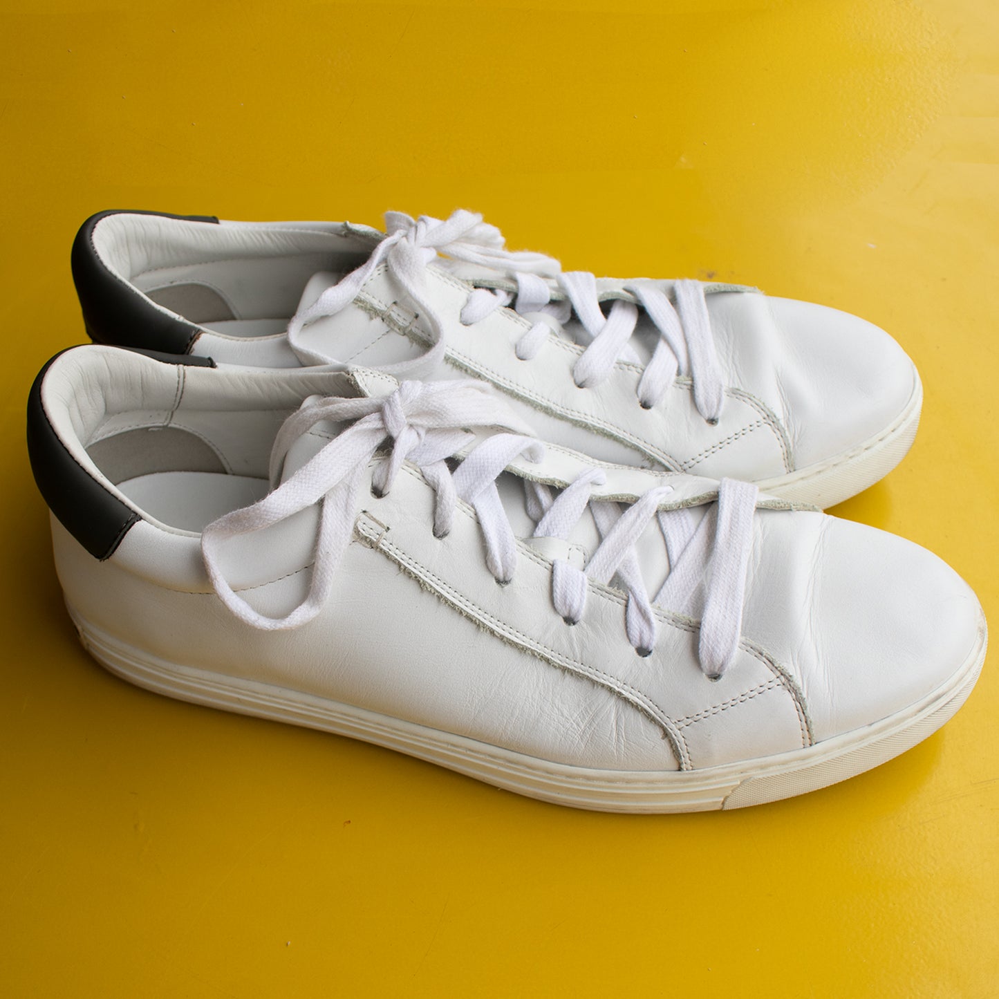 Baskets Dsquared2