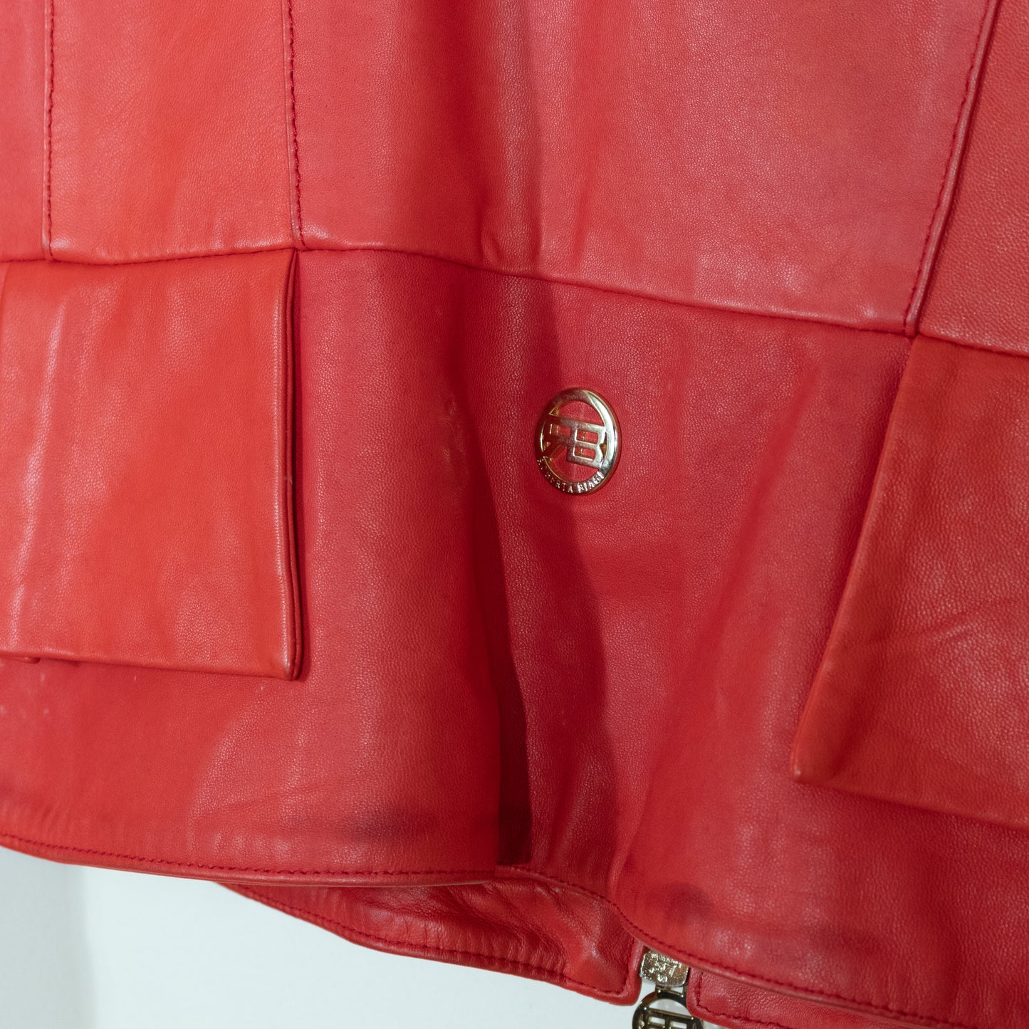 Roberta Biagi jacket