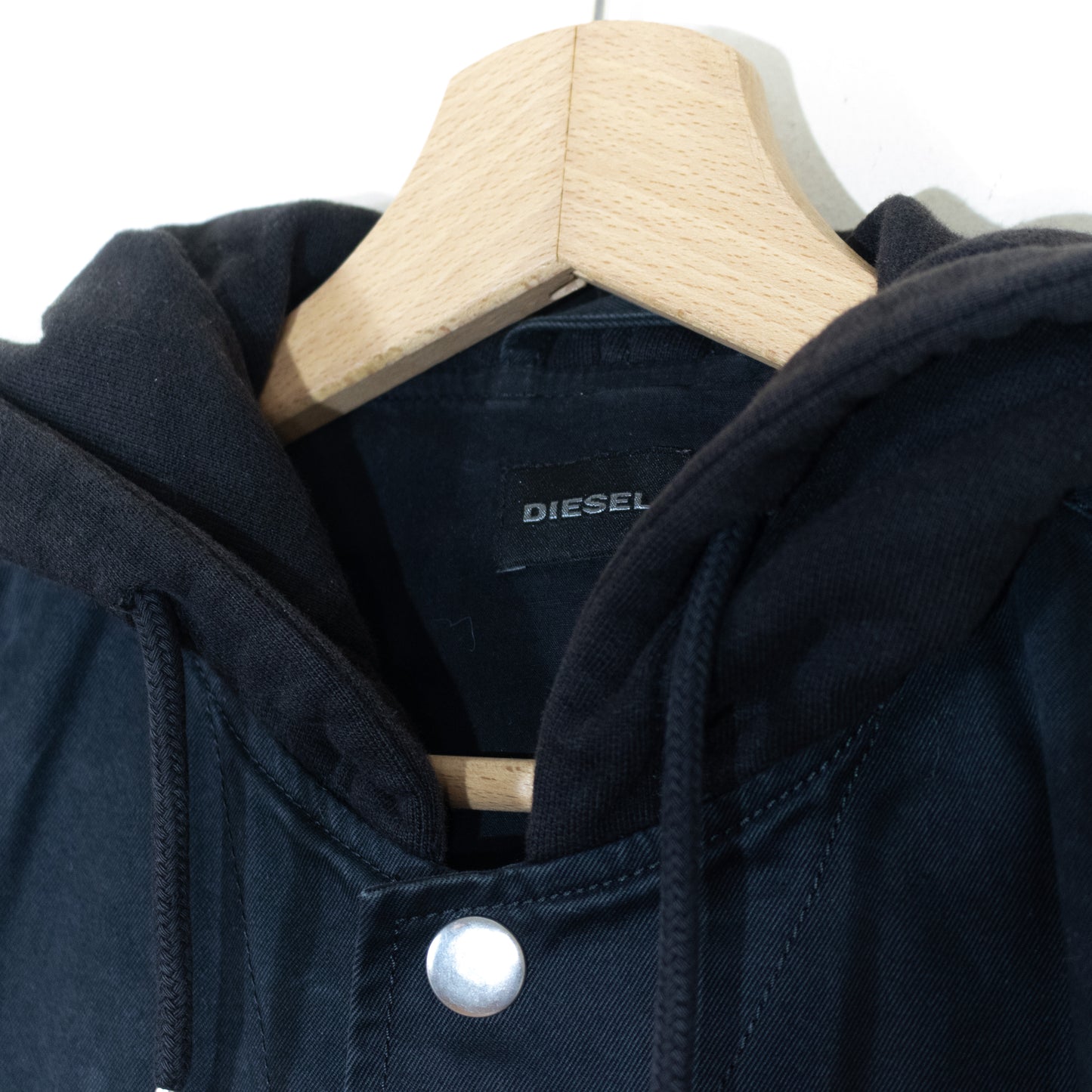 Diesel jacket