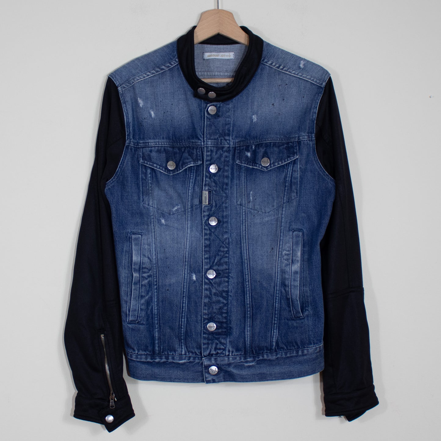 Absolut Joy Jacket