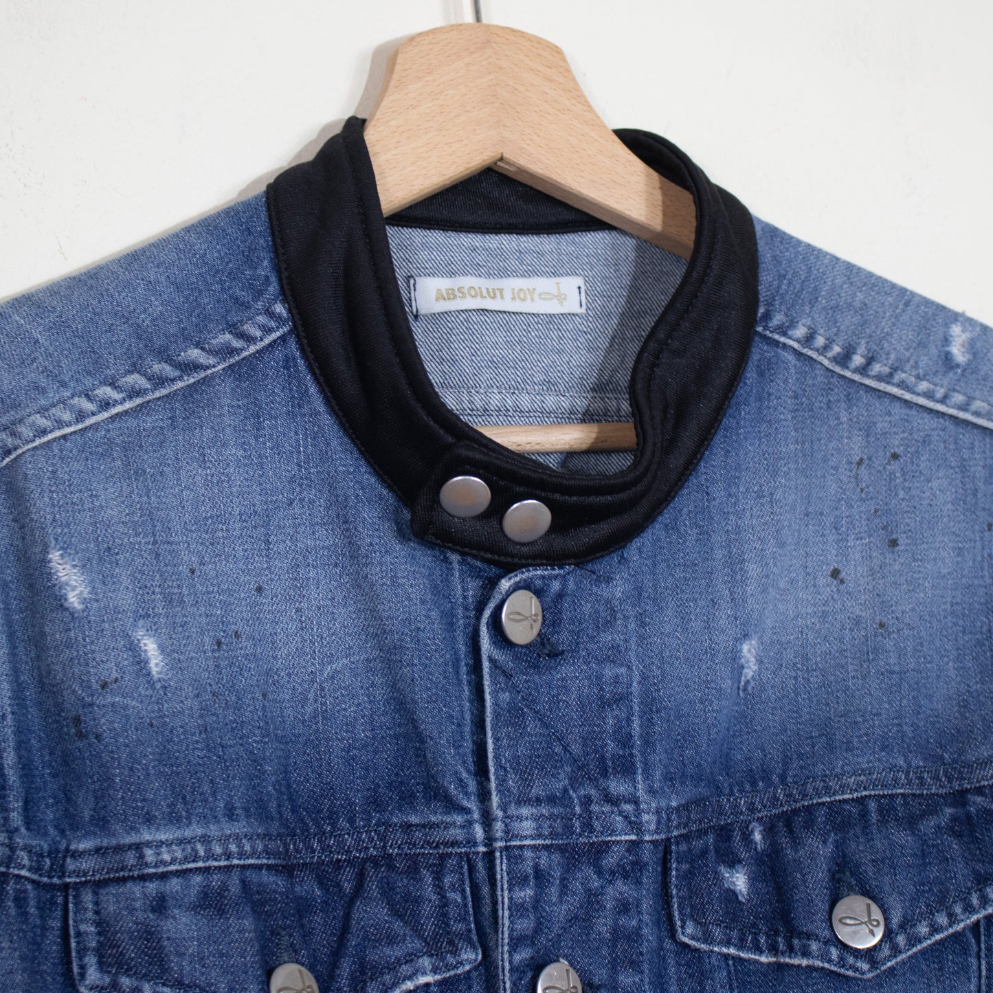 Absolut Joy Jacket