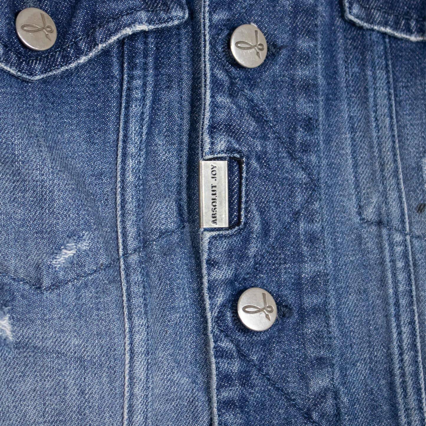 Absolut Joy Jacket