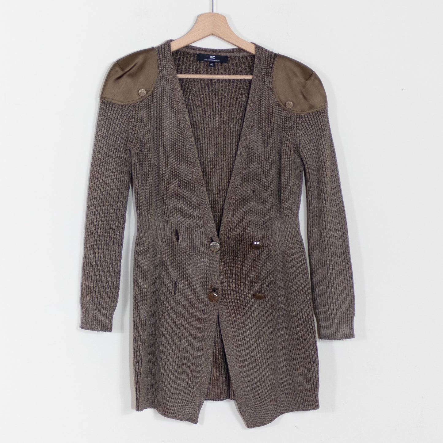 Cardigan Elisabetta Franchi