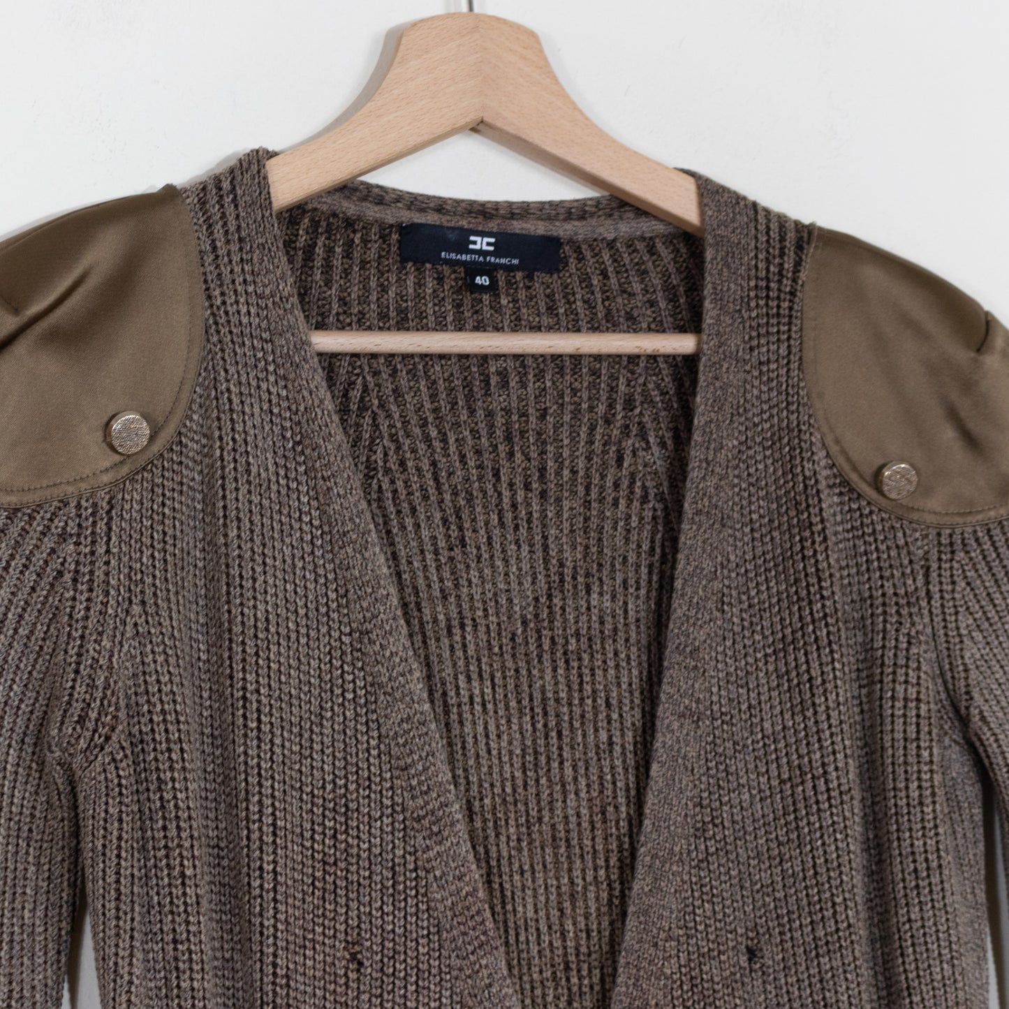 Cardigan Elisabetta Franchi