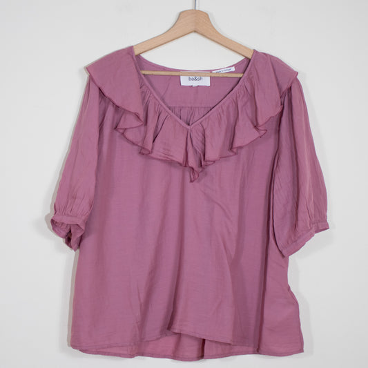 Ba&amp;Sh robe