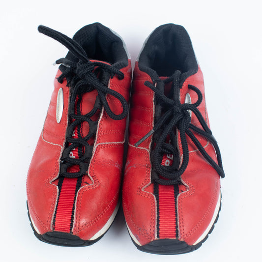 Sapatilhas Perry Ellis