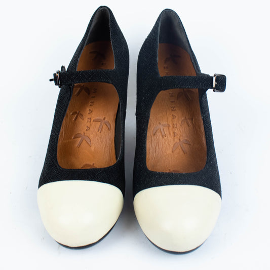 Sapatos Chie Mihara