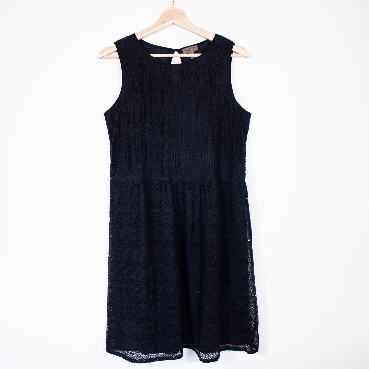 Cortefiel dress