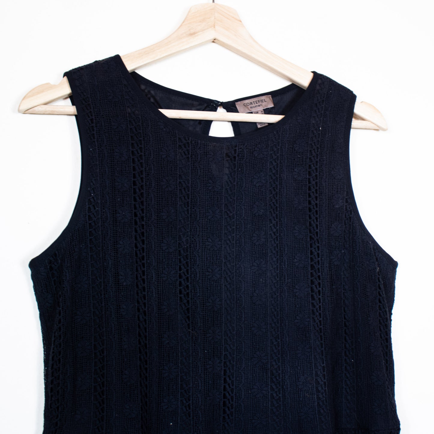 Cortefiel dress