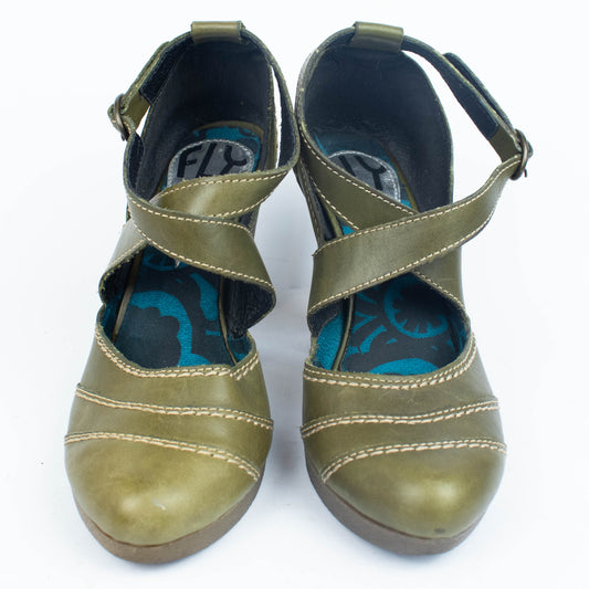 Sapatos Fly London