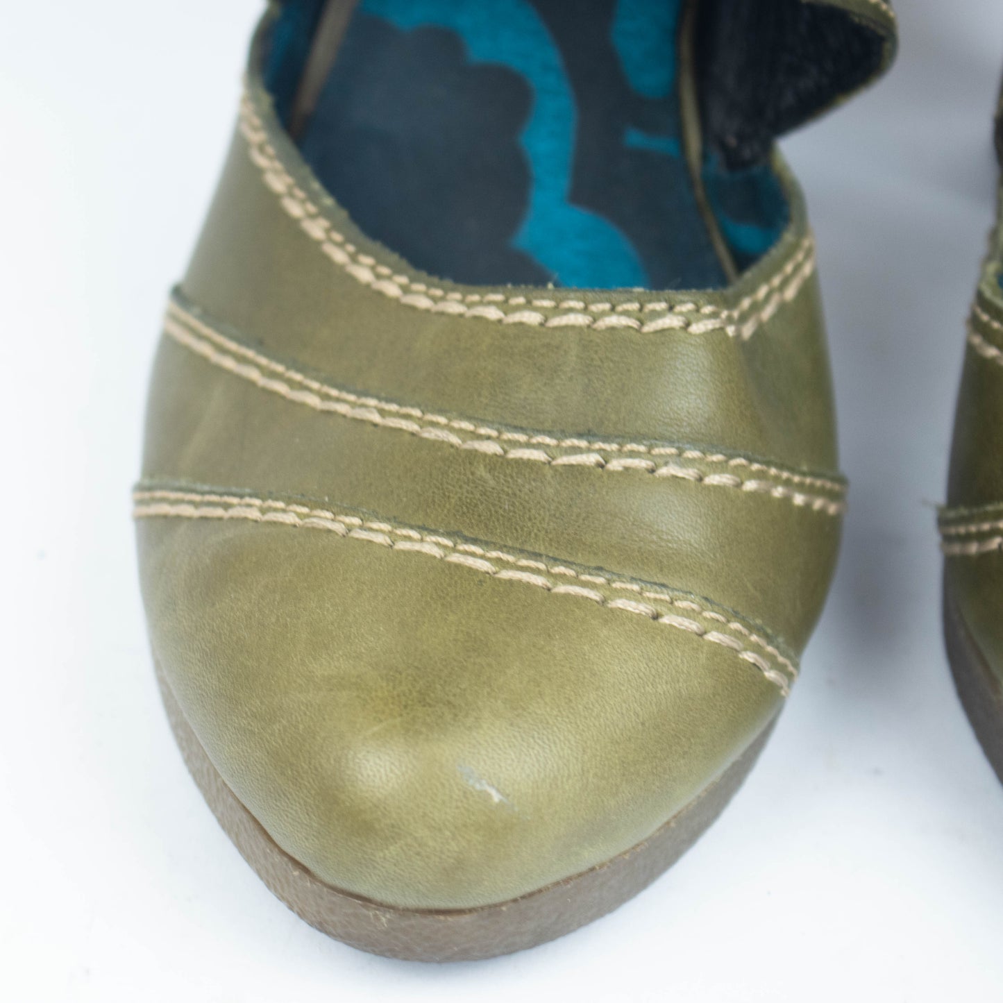 Sapatos Fly London