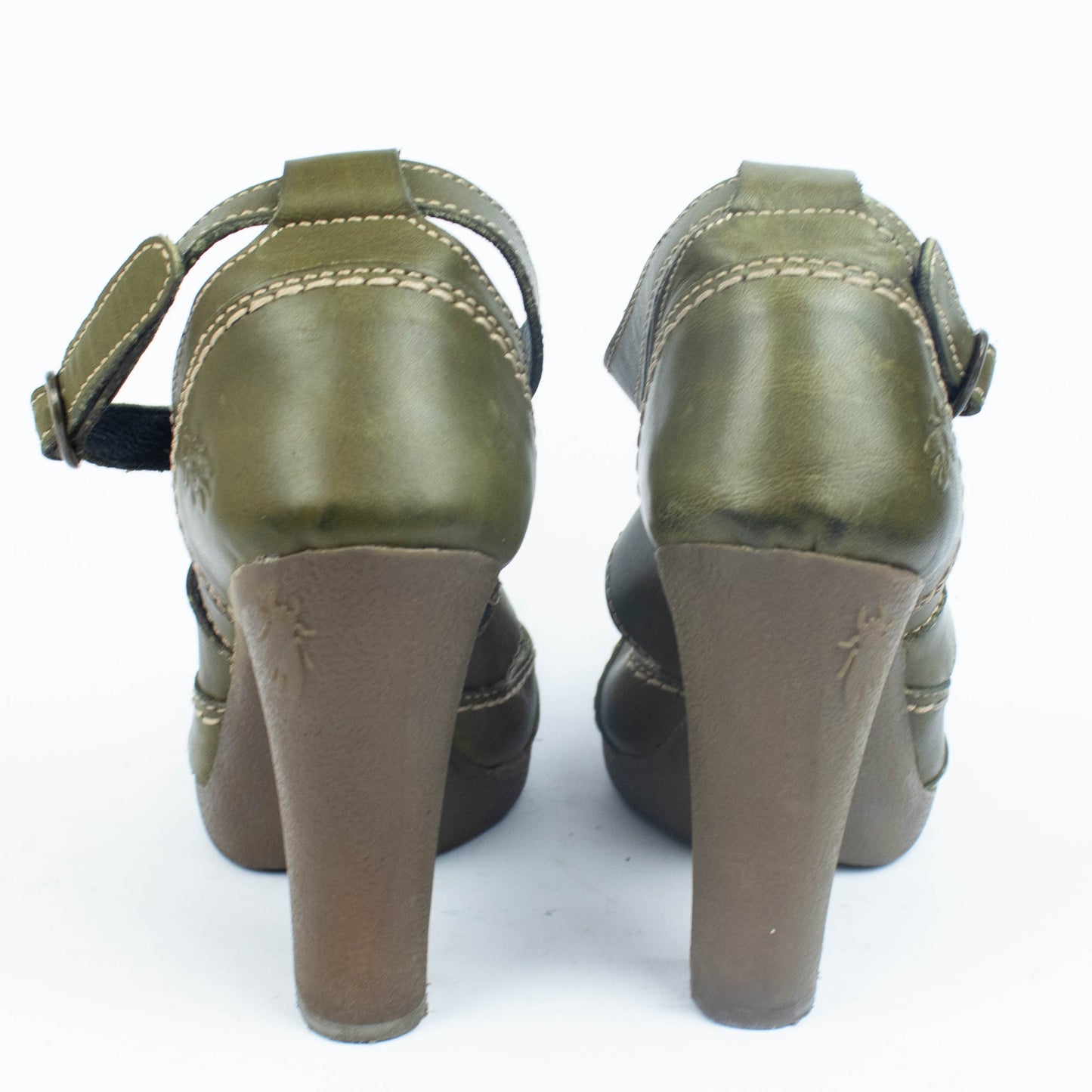 Sapatos Fly London