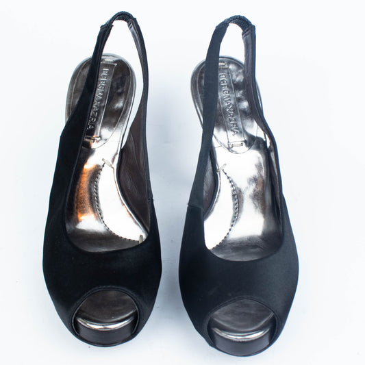 Sandálias BCBG MAXAZRIA