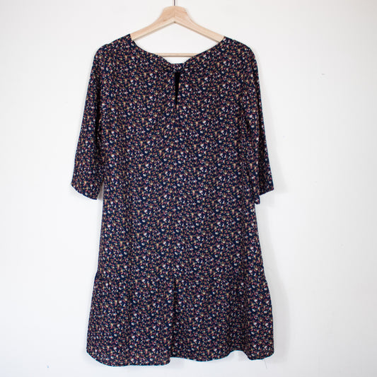 S&amp;M dress
