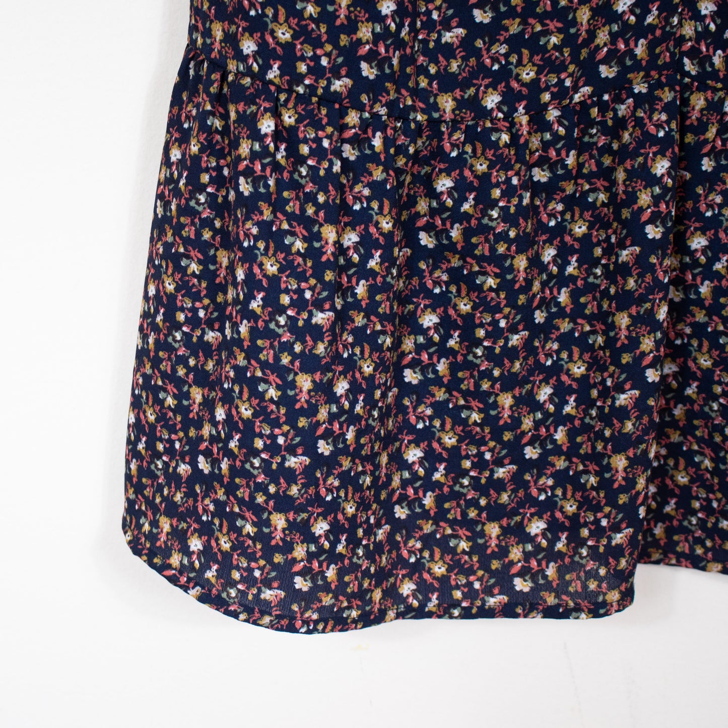 Vestido P&M