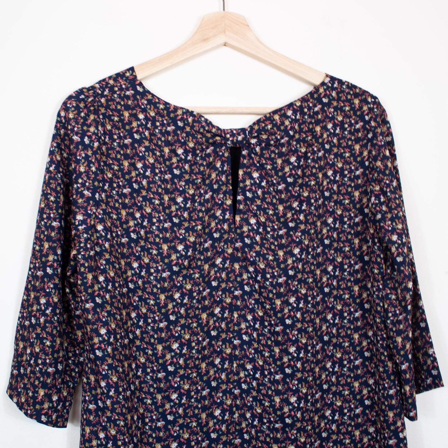 Vestido P&M