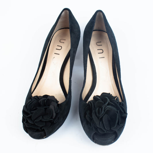 Sapatos Unisa
