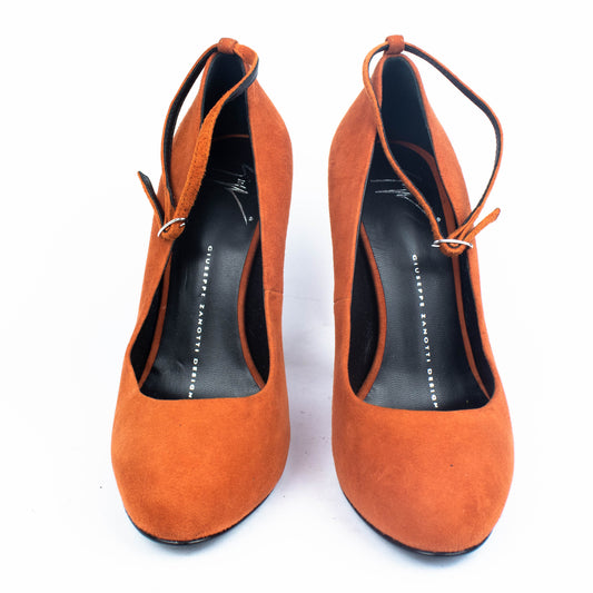 Sapatos Giuseppe Zanotti