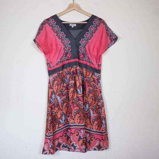 Cortefiel dress