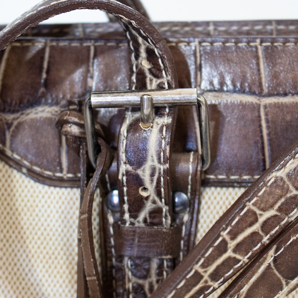 Bag Francesco Biasia