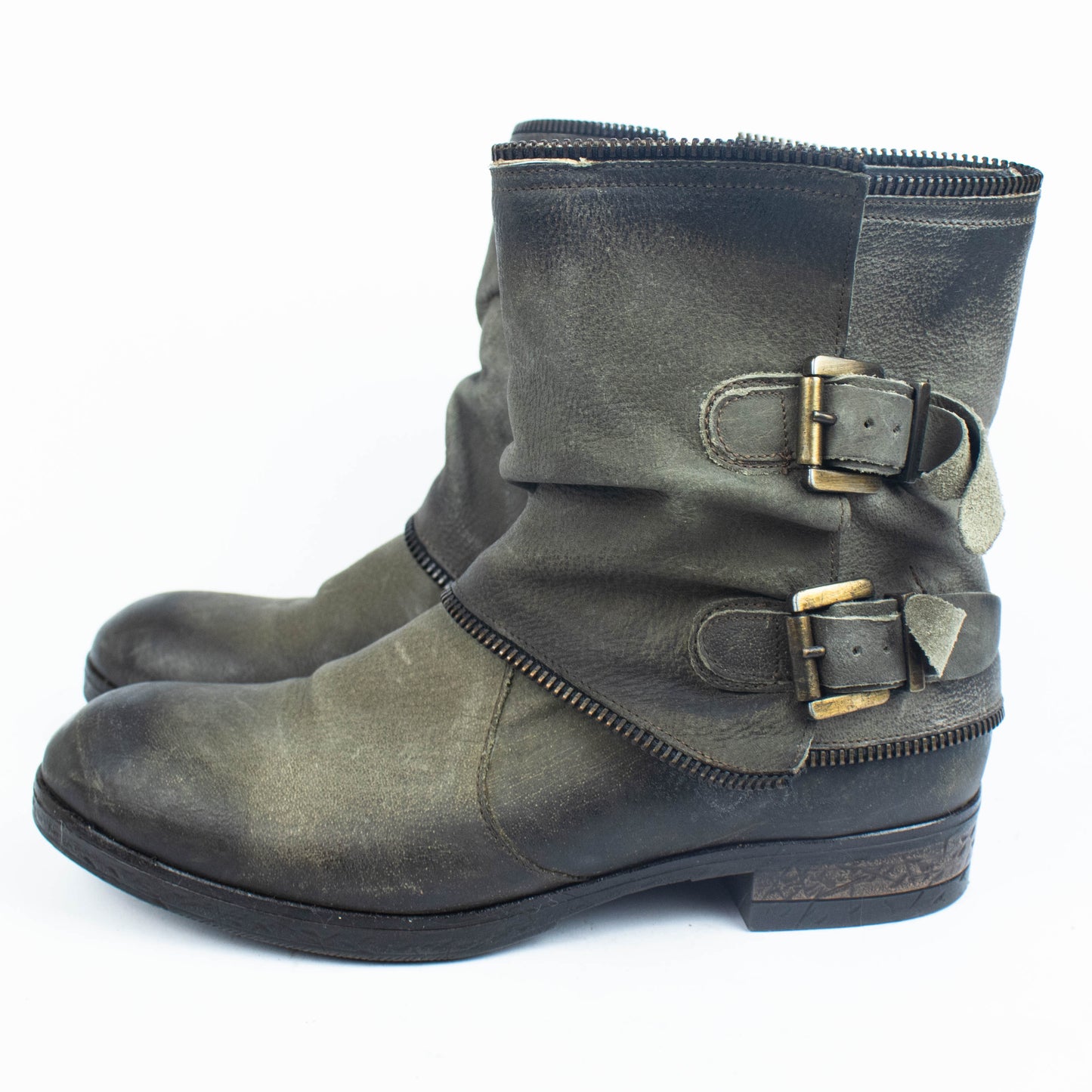 L'Estrosa Boots