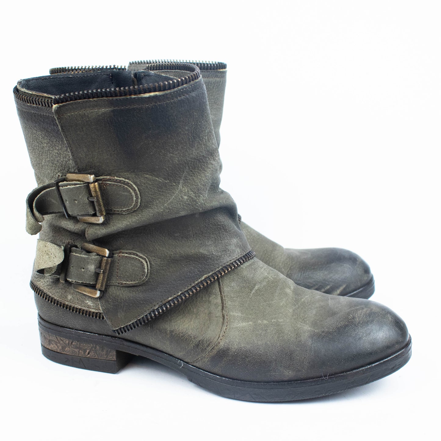 L'Estrosa Boots