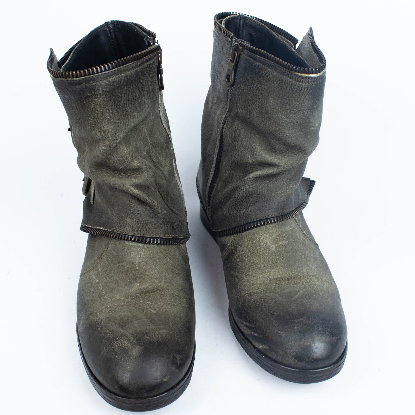 L'Estrosa Boots