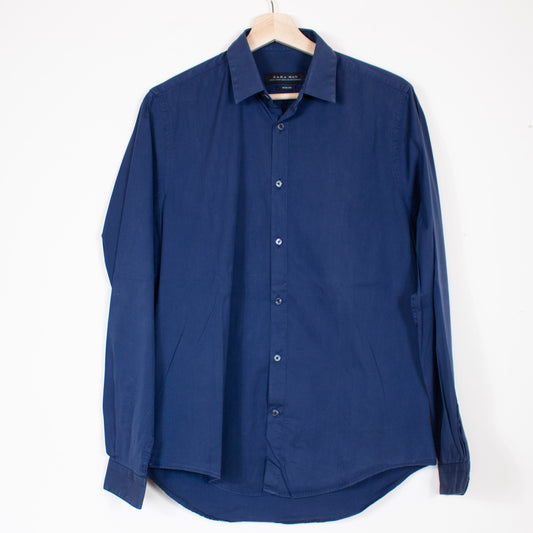 Camisa Zara